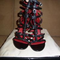 Sandali ✨ Cesare Paciotti originali – n. 39 ✨