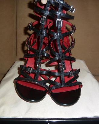 Sandali ✨ Cesare Paciotti originali – n. 39 ✨