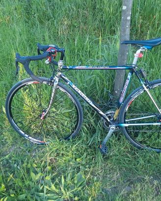 bici corsa colnago master Olympic misura 52