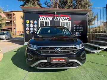 Volkswagen T-Roc 1.5 TSI ACT DSG Style