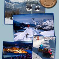 Vacanze invernali - appartamento sulle piste