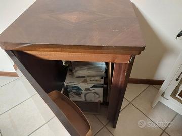 macchina cucire singer