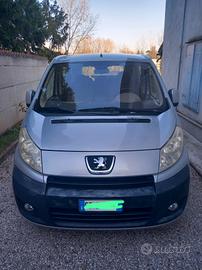 Peugeot Expert tepee 2000 turbo diesel
