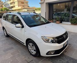 DACIA Logan 1.5 dCi 8V 90CV Laureate AUTOMATICA