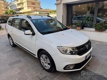 DACIA Logan 1.5 dCi 8V 90CV Laureate AUTOMATICA