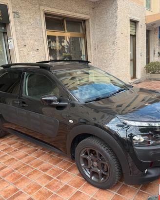 Citroen C4 Cactus PureTech 82 Shine