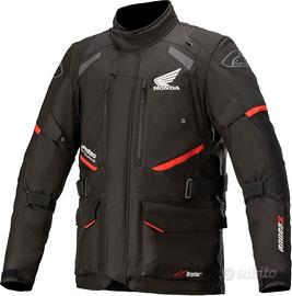 GIACCA ENDURO MOTO ALPINESTARS HONDA ANDES V3