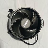 Dissipatore AMD Wraith Stealth per CPU AM4