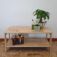 panca TV multifunzione IKEA serie LAIVA