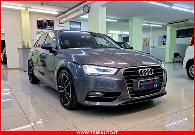 AUDI A3 SPB 1.6 Tdi S-Tronic Ambition NEOPATENTATI