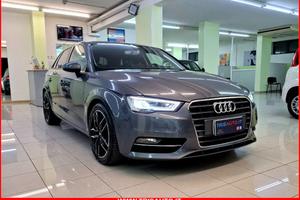 AUDI A3 SPB 1.6 Tdi S-Tronic Ambition NEOPATENTATI