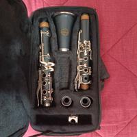 clarinetto