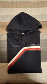 Felpa uomo Tommy Hilfiger