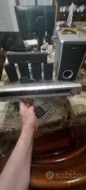 Splendido sistema Home Theater 5.1 Sony DAV-DZ300 