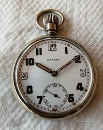 Damas seconda guerra mondiale