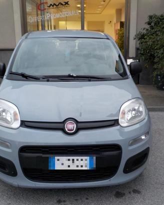 FIAT Panda 1.3 MJT 95 CV S&S Easy