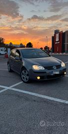 Golf 5