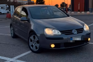 Golf 5