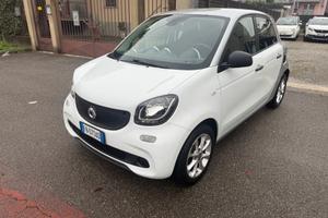 Smart ForFour 70 1.0 Prime