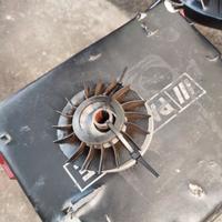 Variatore Malossi Multivar 2000 