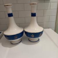 bottiglie vintage da collezione Coronetti