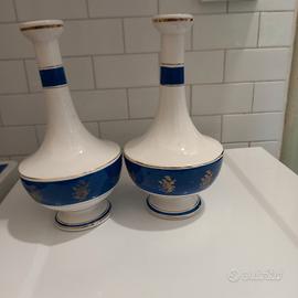 bottiglie vintage da collezione Coronetti