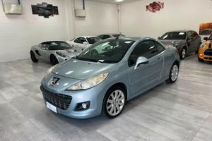 Peugeot 207 CC 1.6 16v