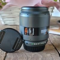Pentax F 135mm F 2.8 [ED IF]