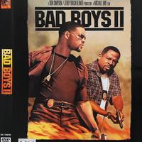 Bad boys II