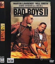Bad boys II