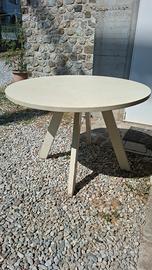 Tavolo in legno