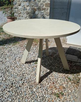 Tavolo in legno