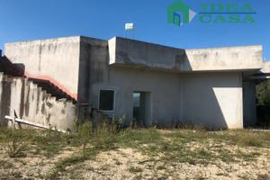 Immobile Indipendente ad Uso Commerciale