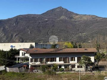 CASA INDIPENDENTE A SANT'AMBROGIO DI TORINO