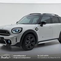Mini Mini Countryman 1.5 Cooper SE All4 Tetto-Pell