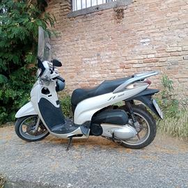 honda sh 300