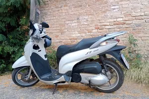 honda sh 300
