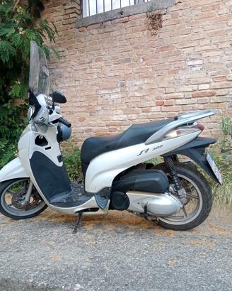 honda sh 300