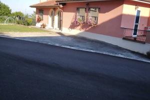 Villa di 240 m² con 3 locali e box auto a Carpegna