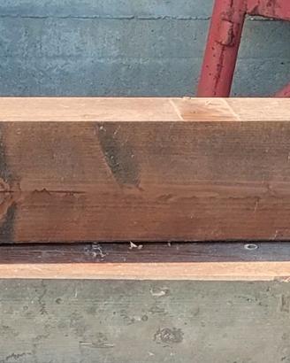 travi legno 