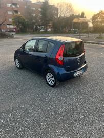 OPEL AGILA 1.2 ENJOY SPORT + 12 MESI di GARANZIA