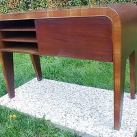 Mobile giradischi anni 50-60 vintage 