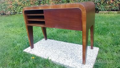 Mobile giradischi anni 50-60 vintage 