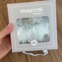 Set di fascia e calze