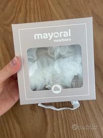 Set di fascia e calze