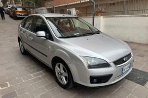 FORD Focus 1.6 TDCi 90CV 54.000 KM