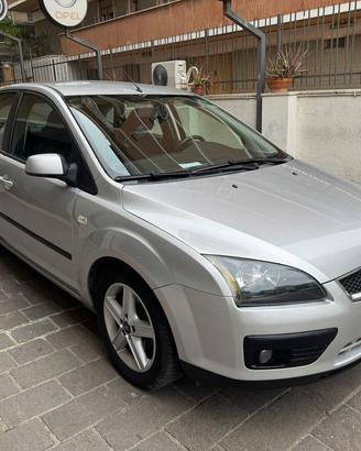 FORD Focus 1.6 TDCi 90CV 54.000 KM