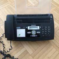 Telefono e fax Philips magic 5 eco