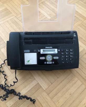 Telefono e fax Philips magic 5 eco