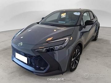 Toyota C-HR Hybrid 140 Trend